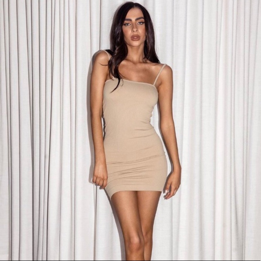 Princess Polly Samantha Mini Dress